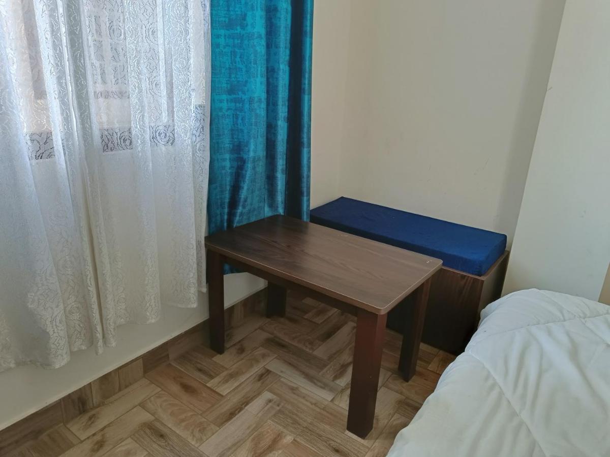 Snow Drop Guest House กังต็อก ภายนอก รูปภาพ