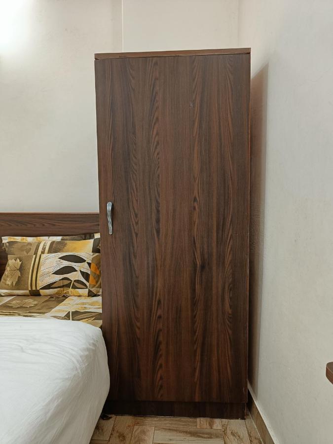 Snow Drop Guest House กังต็อก ภายนอก รูปภาพ